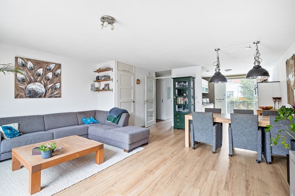 Medium property photo - Vijverjufferhof 14, 2492 RE The Hague
